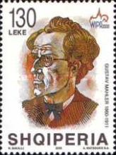 [International Stamp Exhibition "WIPA 2000" - Vienna, Austria, type BZN]