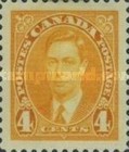 [King George VI, type CT3]