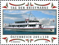 [Day of the Stamp, type CSM]