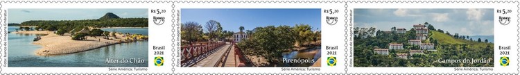 [UPAEP Issue - Tourism, type ]