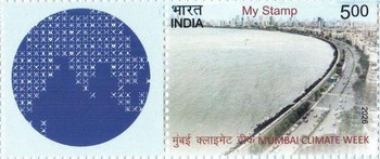 [Mumbai Climate Week - Personalized Vignette, type FPY]