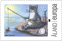 [My Stamps - Summer, type NX]