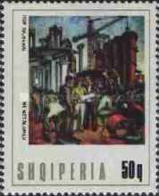 [National Paintings, type XQJ]