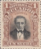 [Personalities Stamps of 1899 in New Colors, type BN]