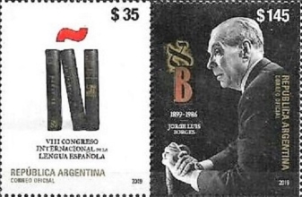 [International Congress of the Spanish Language - Córdoba, Argentina, type ]