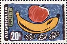 [Australian Food Industry, type MB]