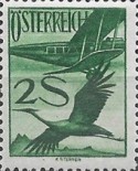 [Airmail, type XBW5]