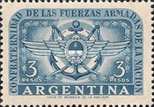 [Armed Forces Commemoration, type NT]
