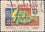 [Overprinted "RESELLO" and Surcharged, type AZS]