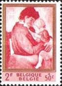 [The struggle against Tuberculosis, type AAB]