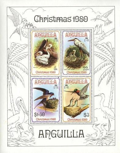 [Christmas - Bird, type ]
