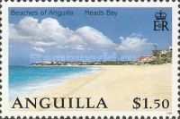[Beaches of Anguilla, type AOA]