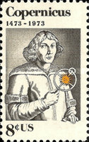 [Nicolaus Copernicus, type AIU]