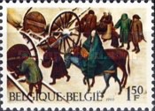 [Christmas Stamp, type ALF]