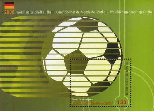 [Football World Cup - Germany, type ]