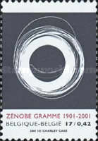 [The 100th Anniversary of the Death of Zénobe Gramme, type CKE]