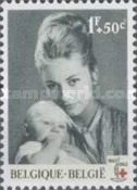 [Red Cross charity, type ACH]