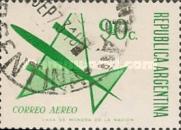 [Airmail - Airplanes, type VZ17]