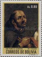 [Bolivian Paintings, type PS]