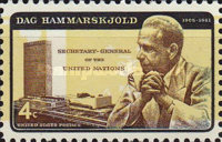 [Dag Hammerskjold, type ZB1]