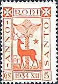 [Holy Year, type BR]