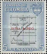 [Previous Issue Overprinted "EXTRA RAPIDO", type XXA]