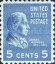 [Presidential issue, type KR]