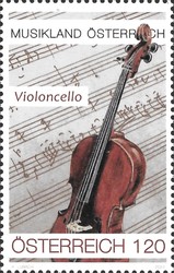 [Violoncello, type DZI]