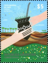 [National Festivals, type DUF]
