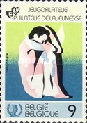 [Young Philatelists, type BHJ]