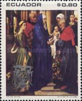 [Paintings from the Life of Mary, type BAJ]