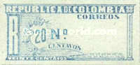 [Inscribed Stamps, type ET1]