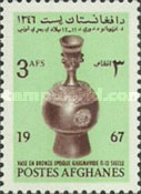 [Bronze Vases of the Ghaznavids Dynasty Period, type OC]