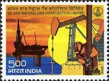 [Oil and Natural Gas Corporation Limited, type CJZ]