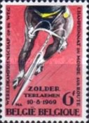 [World Championship in Cycling, type AKO]