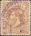 [Emperor Dom Pedro II, type Z1]