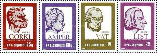 [Great Personalities, type ]