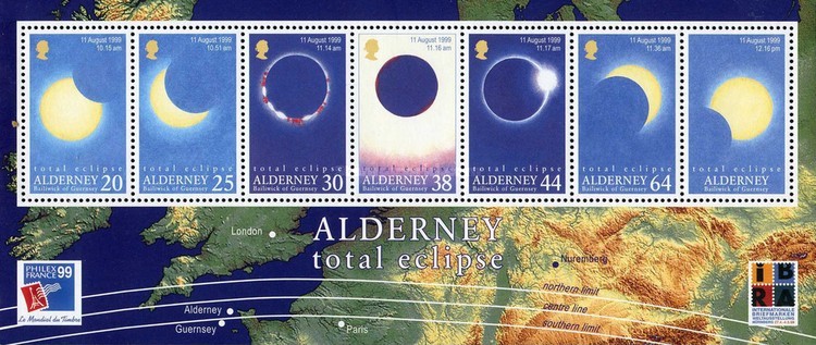 [Solar Eclipse, type ]