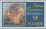[Paintings by Wilfrido Martinez, type CTJ]