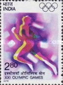 [Olympic Games, Montreal, type SK]