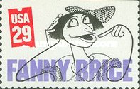 [Comedians Booklet Issue, type BWQ]