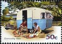 [Caravanning Through the Years, type CYB]