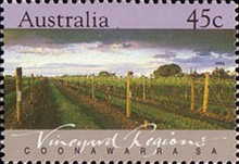 [Wine-making Regions, type ARH]