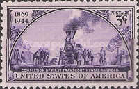 [Transcontinental Railroad, type OM]