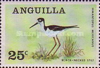 [Native Birds, type X]
