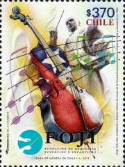 [FOJI - Fundación Orquestas Juveniles de Chile, type CKH]