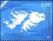 [Malvinas Islands, type DPC]