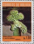 [Airmail - Cacti, type RI]