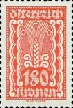 [The Republic of Austria, type BH11]
