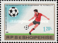 [Football World Cup - Spain, type AZR]